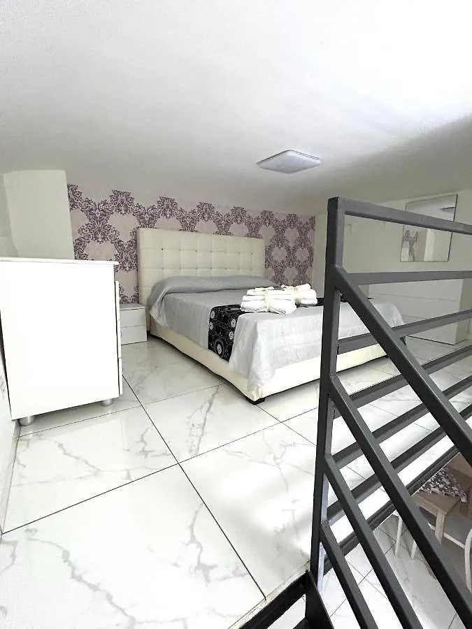 O'Vicariello Apartment Naples Italy