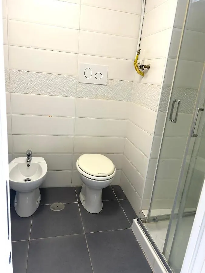 O'Vicariello Apartment Naples