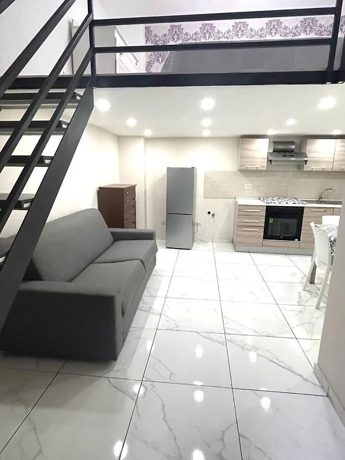 O'Vicariello Apartment Naples 0*,  Italy